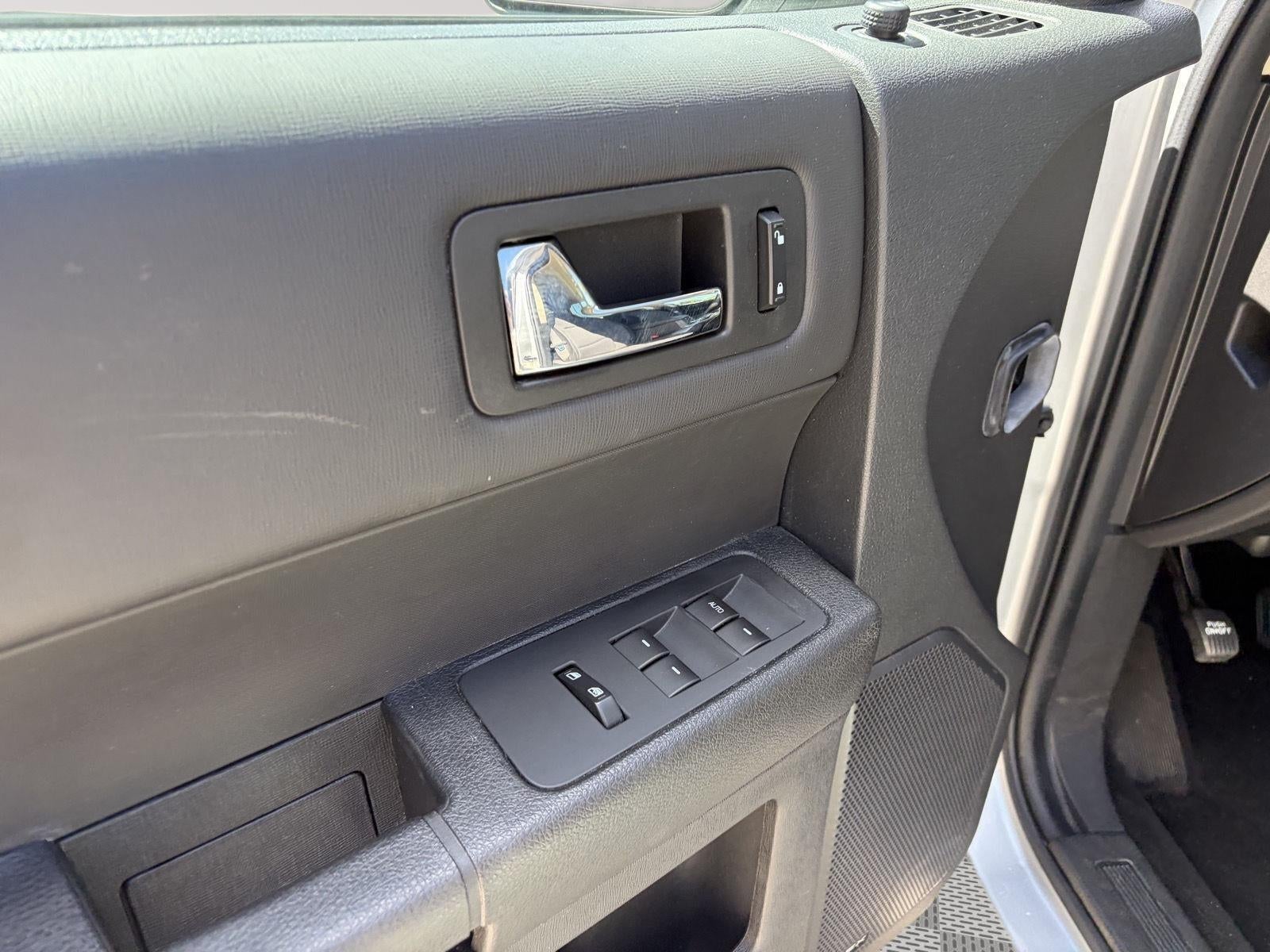 2019 Ford Flex SE