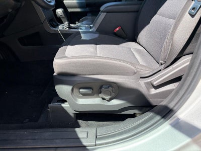 2019 Ford Flex SE