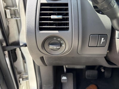 2019 Ford Flex SE