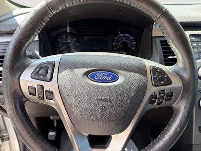 2019 Ford Flex SE
