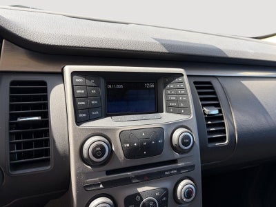 2019 Ford Flex SE
