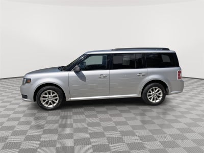 2019 Ford Flex SE