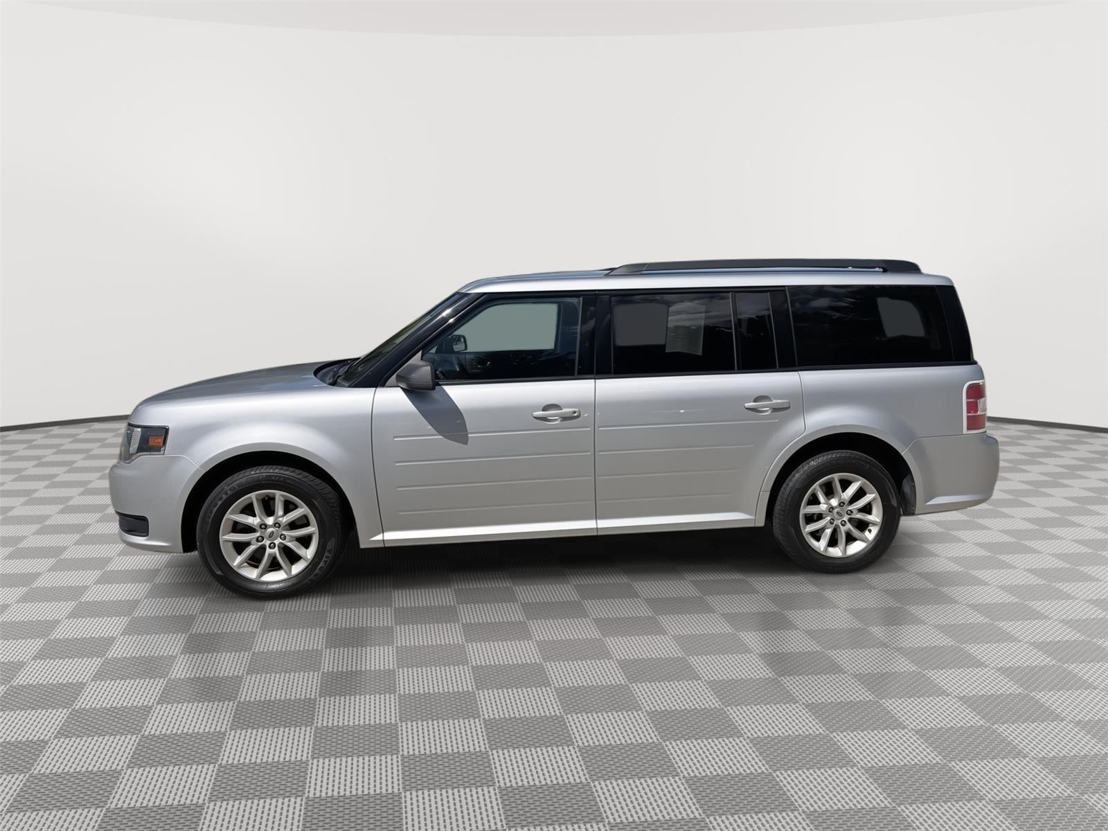 2019 Ford Flex SE