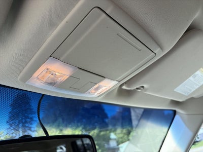 2019 Ford Flex SE