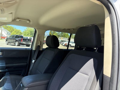 2019 Ford Flex SE