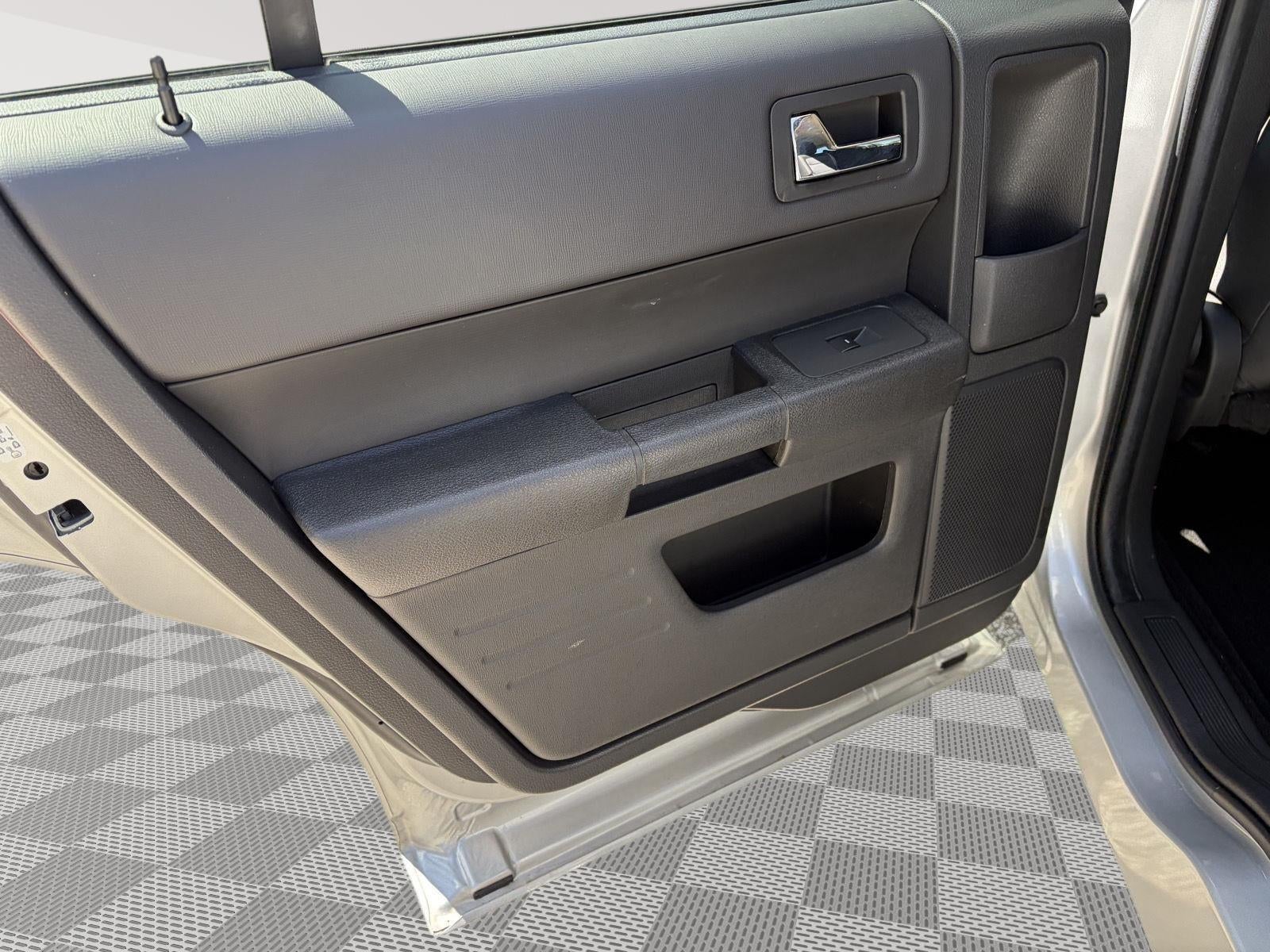 2019 Ford Flex SE