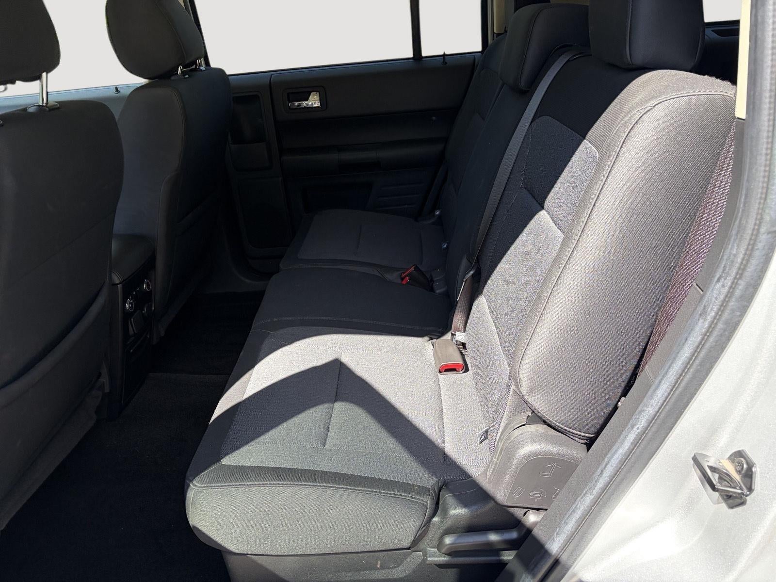 2019 Ford Flex SE
