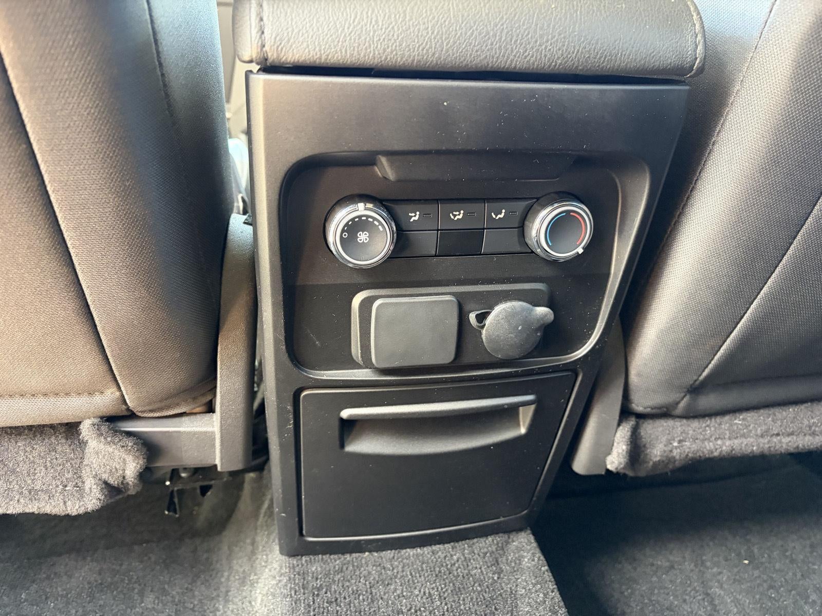 2019 Ford Flex SE