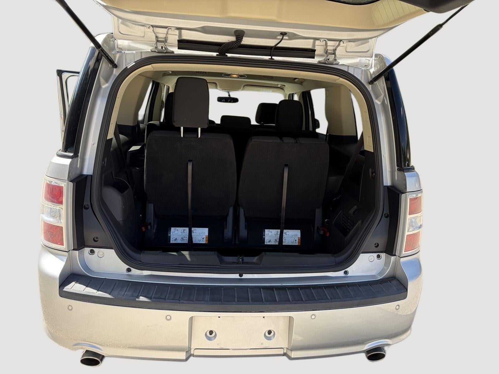 2019 Ford Flex SE