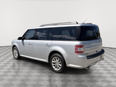 2019 Ford Flex SE