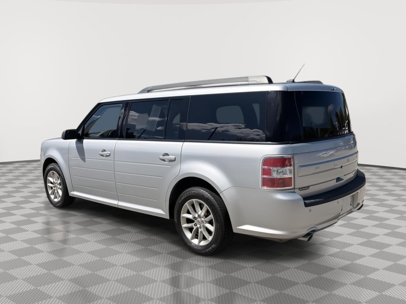 2019 Ford Flex SE
