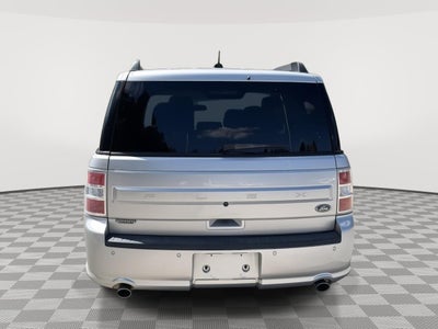 2019 Ford Flex SE
