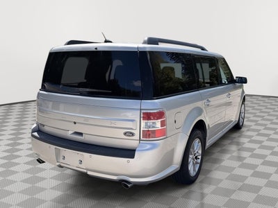 2019 Ford Flex SE