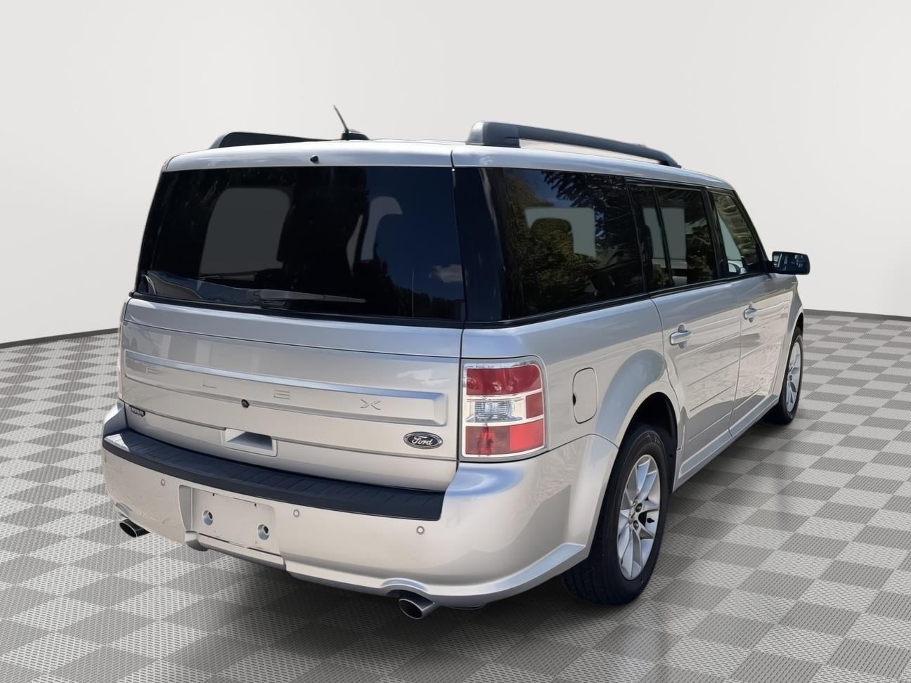 2019 Ford Flex SE