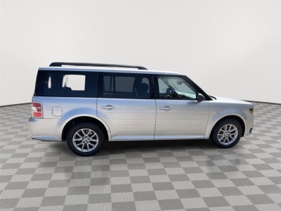 2019 Ford Flex SE