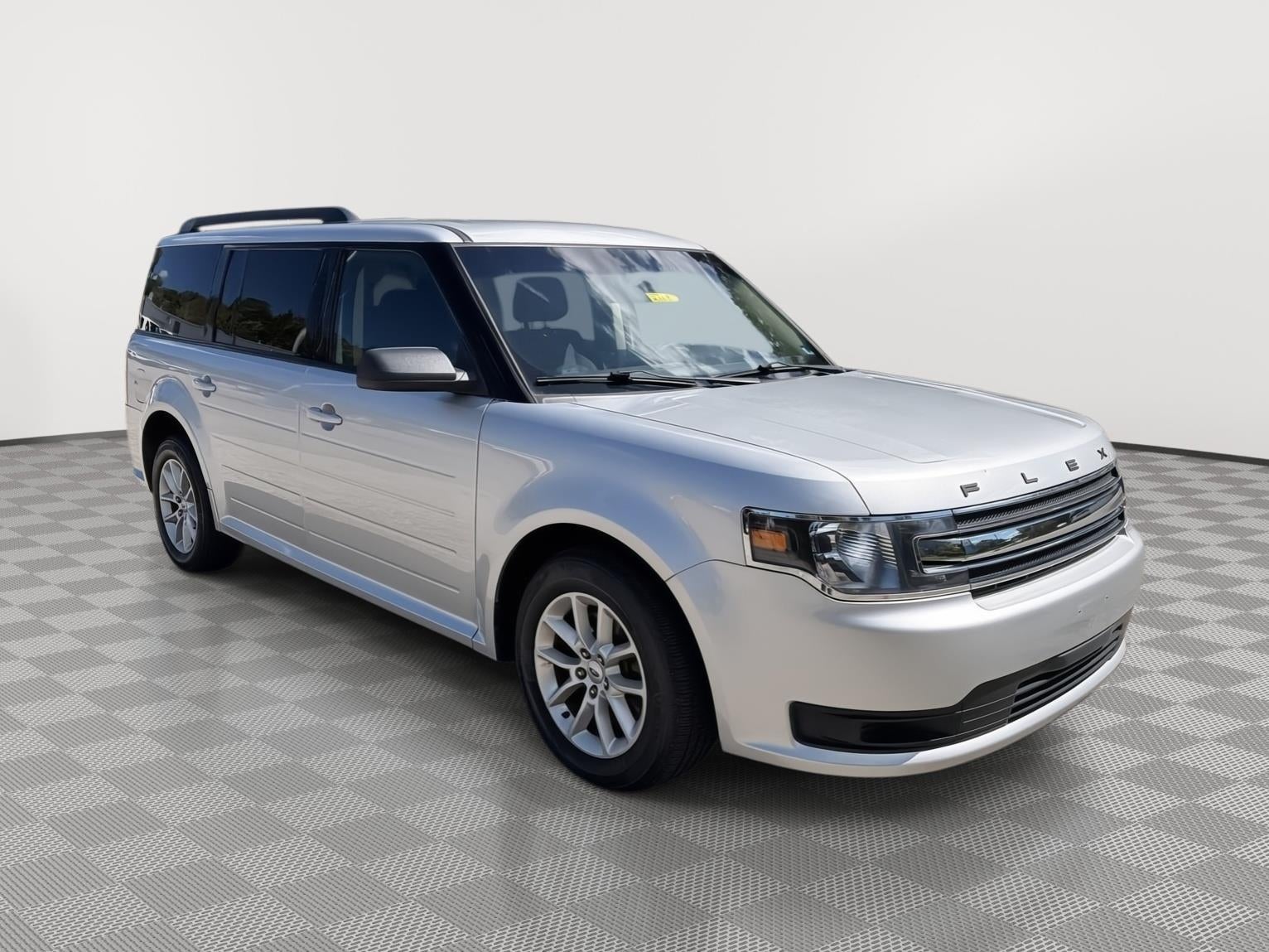 2019 Ford Flex SE