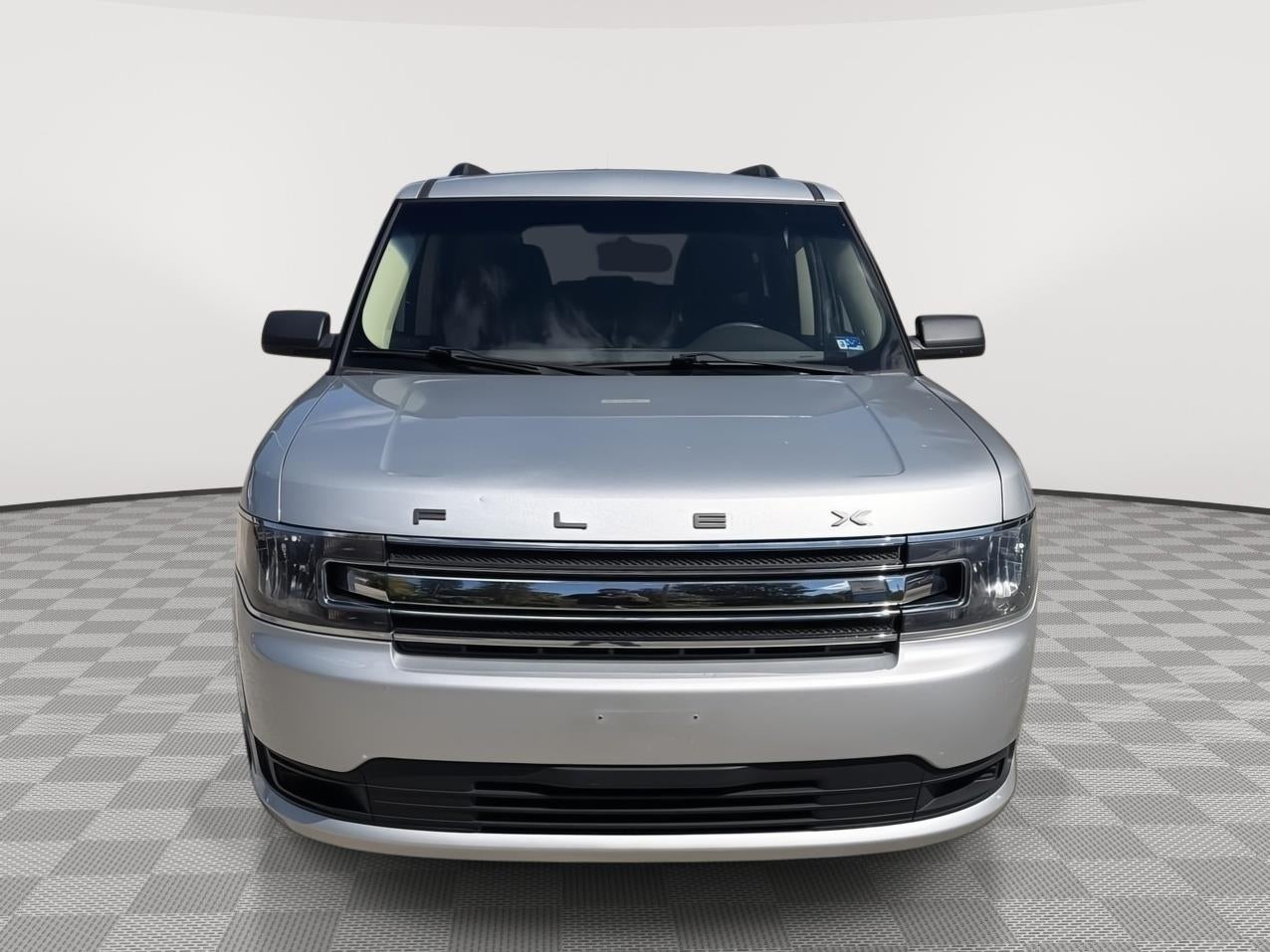 2019 Ford Flex SE