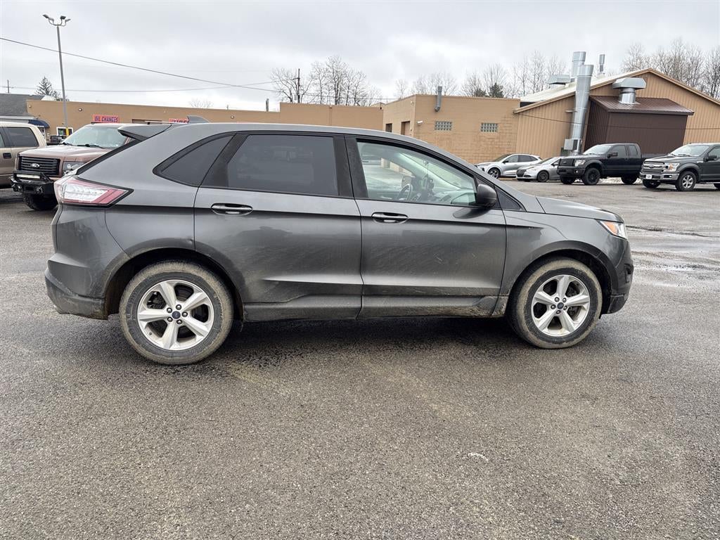 2018 Ford Edge SE