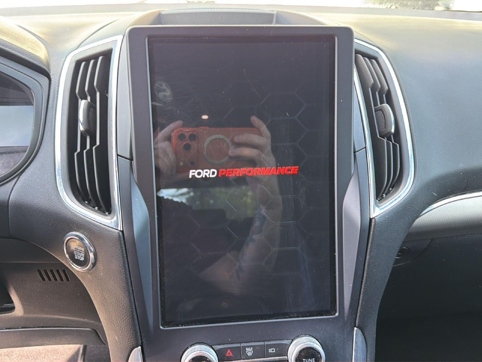 2022 Ford Edge ST