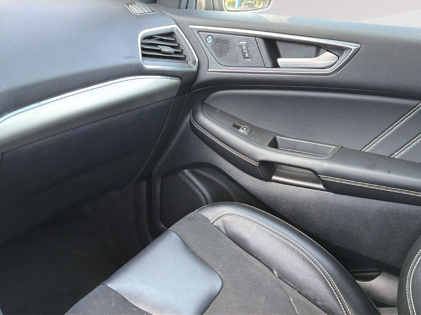 2022 Ford Edge ST
