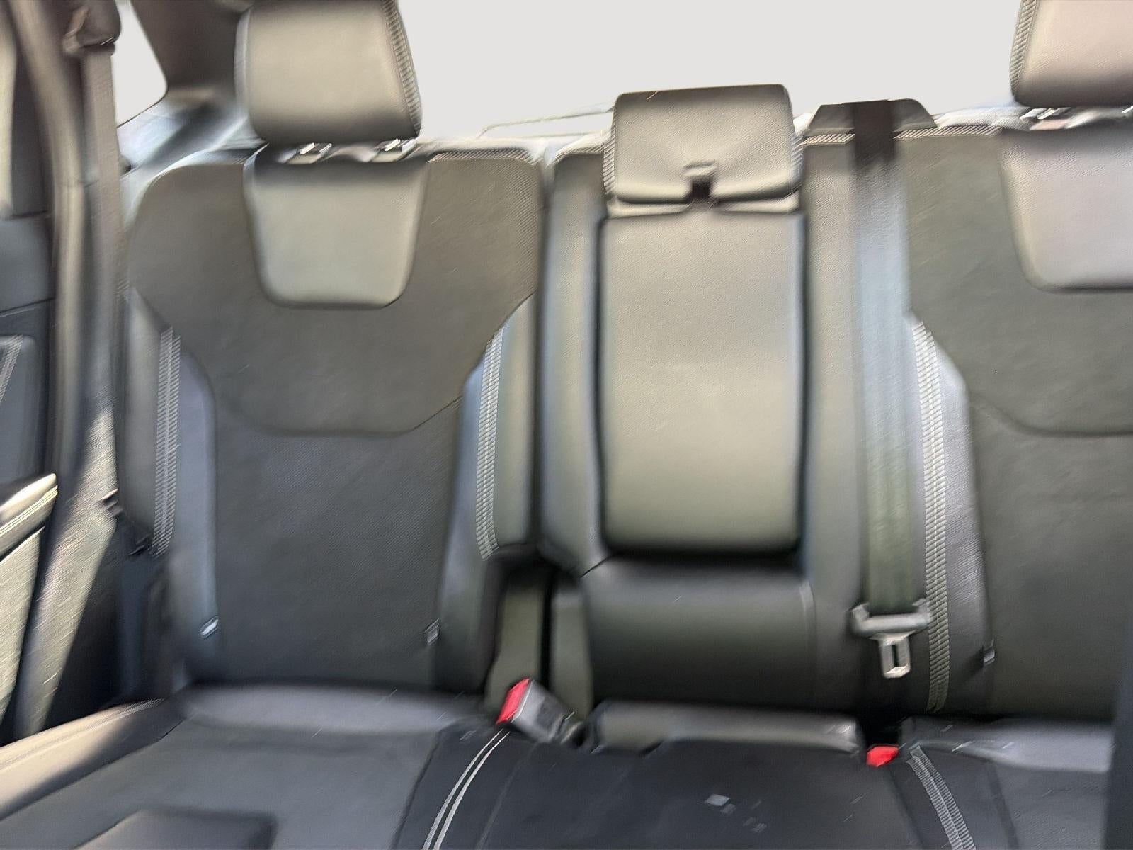 2022 Ford Edge ST