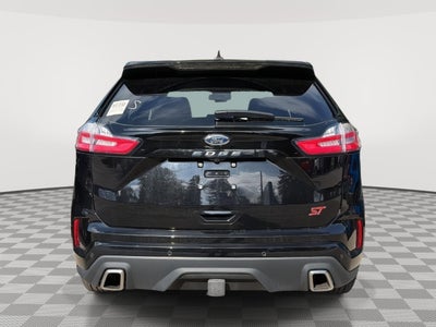 2022 Ford Edge ST