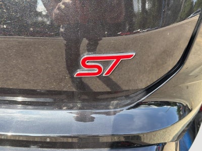 2022 Ford Edge ST
