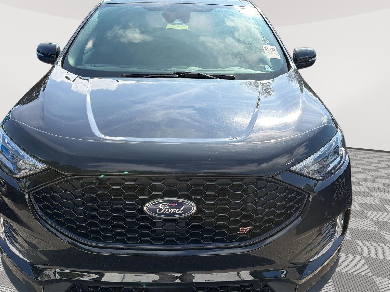 2022 Ford Edge ST