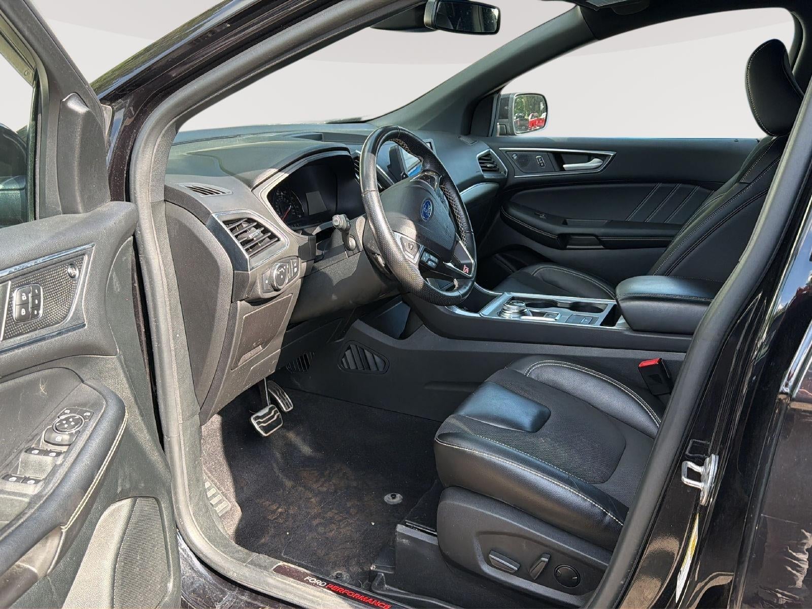 2022 Ford Edge ST