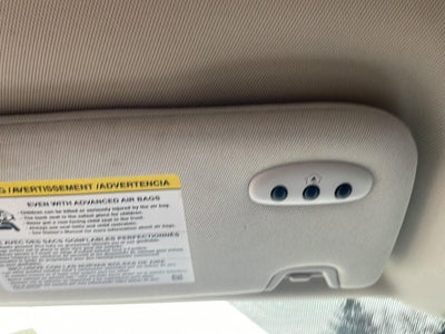 2022 Ford EDGE SEL Base