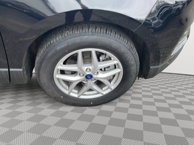 2022 Ford EDGE SEL Base