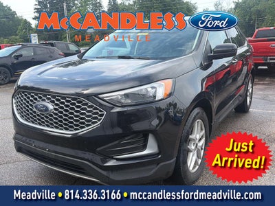 2023 Ford EDGE SEL Base