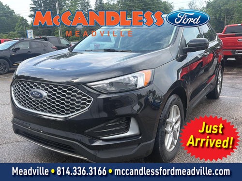 2023 Ford EDGE SEL Base