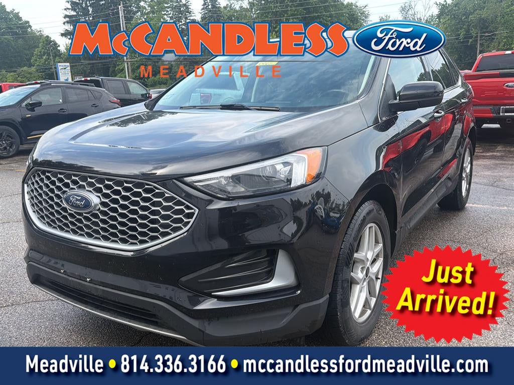 2023 Ford EDGE SEL Base