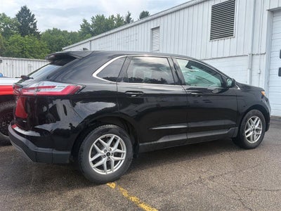 2023 Ford EDGE SEL Base