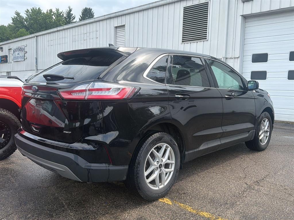 2023 Ford EDGE SEL Base