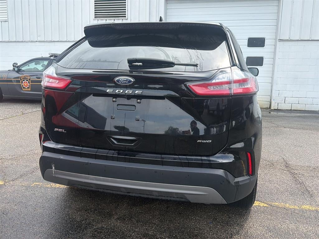 2023 Ford EDGE SEL Base