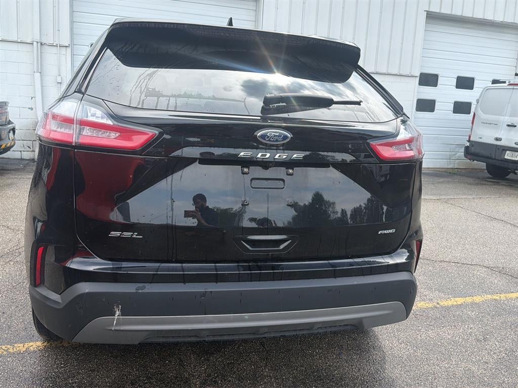 2023 Ford EDGE SEL Base