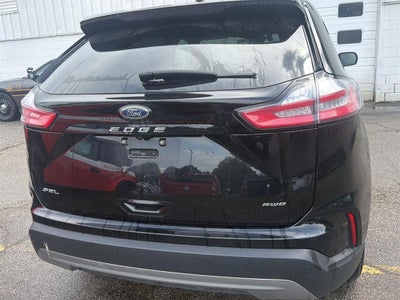 2023 Ford EDGE SEL Base