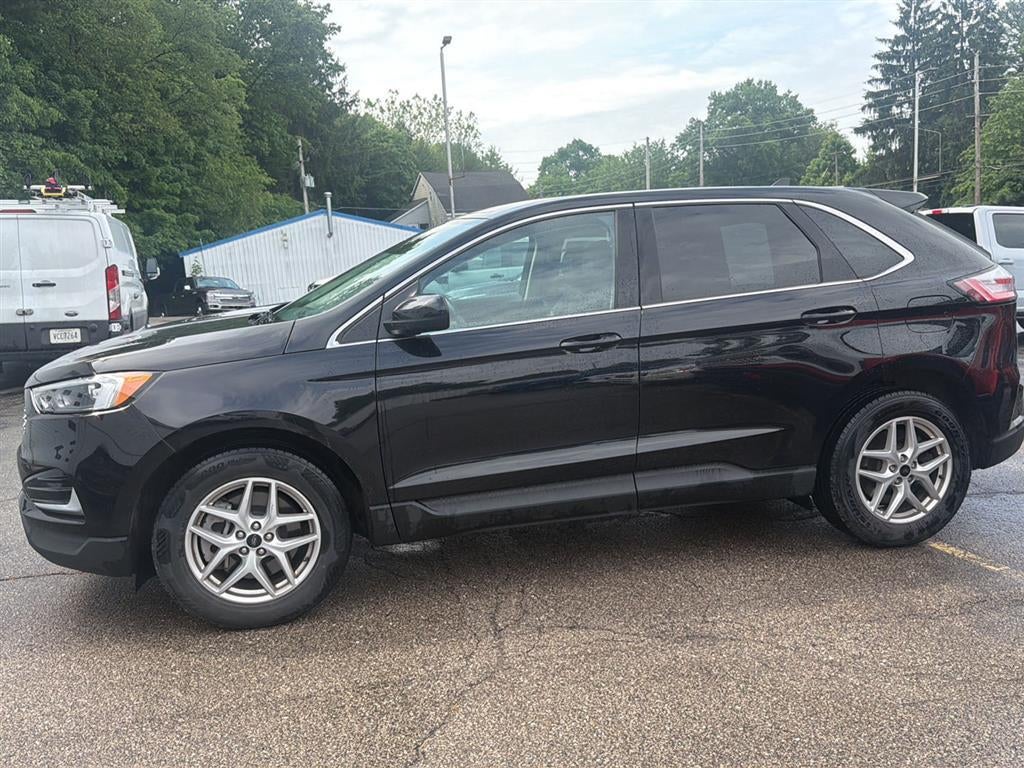 2023 Ford EDGE SEL Base