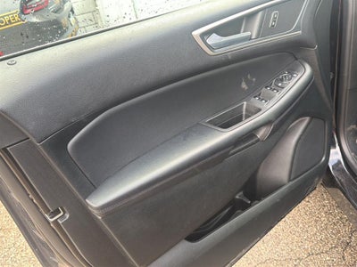 2023 Ford EDGE SEL Base