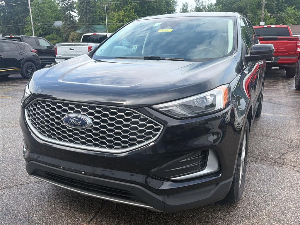 2023 Ford EDGE SEL Base