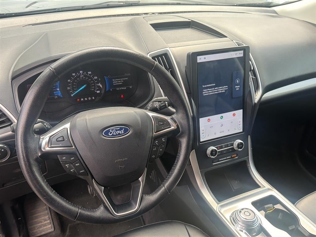 2023 Ford EDGE SEL Base