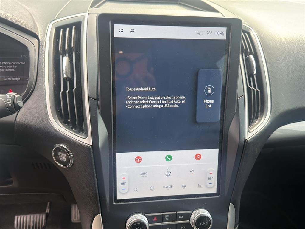 2023 Ford EDGE SEL Base