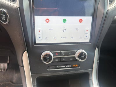2023 Ford EDGE SEL Base