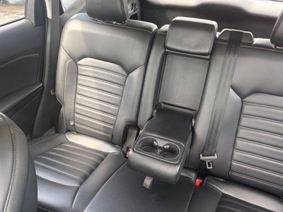 2023 Ford EDGE SEL Base