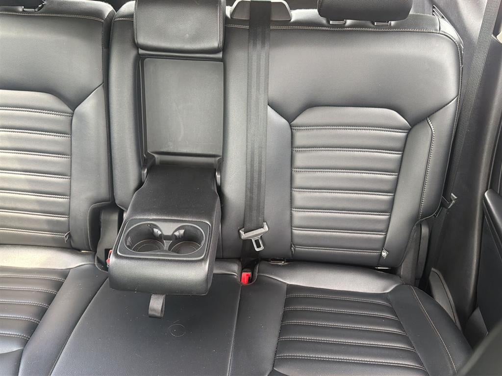 2023 Ford EDGE SEL Base