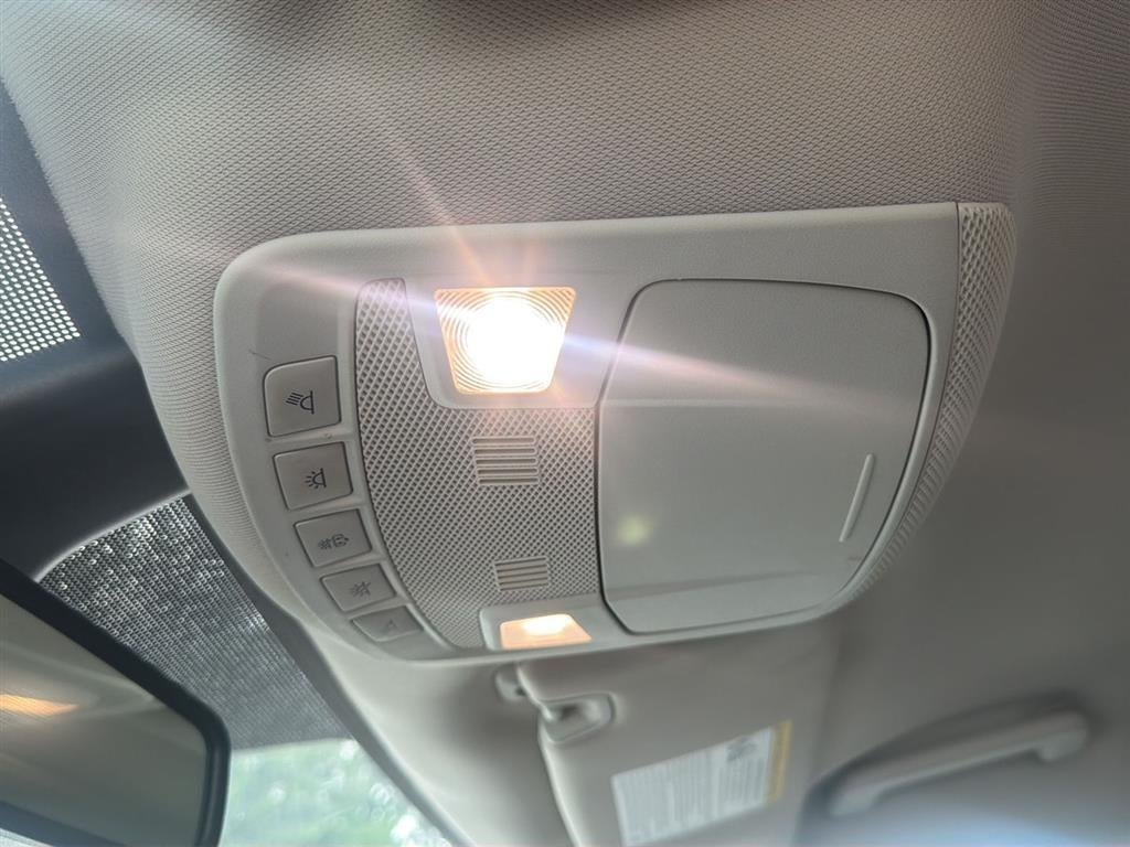 2023 Ford EDGE SEL Base