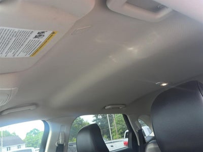 2023 Ford EDGE SEL Base