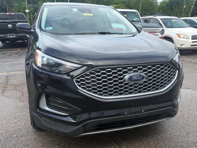2023 Ford EDGE SEL Base